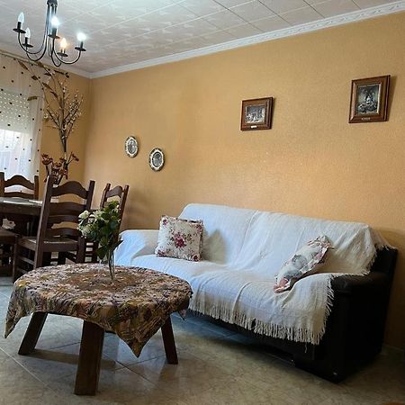 Playas Rihuete 7 Daire El Puerto de Mazarrón Dış mekan fotoğraf